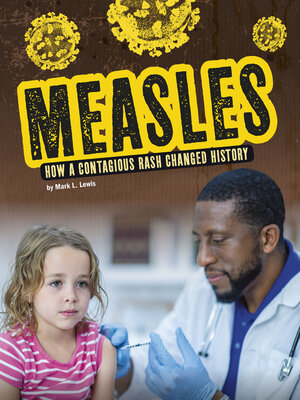 cover image of Measles